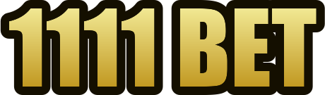 1111 bet লোগো